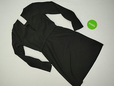 prochowiec hm: H&M, Sukienka damska, rozmiar XS — 3