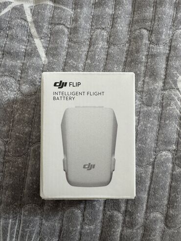 купить кнопочный сотовый телефон: Аккумулятор новый для DJI Flip – Оригинал Емкость 3110 mAh