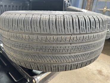 Шины: Шины 245 / 50 / R 18, Лето, 1 шт, Италия, Pirelli
