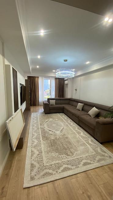 Продажа квартир: 3 комнаты, 115 м², КНУ Элитка, 4 этаж, Дизайнерский ремонт — 9
