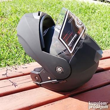 Ostalo: Alpinestars Poluduboke Kozne Moto Rukavice NOVE Bajkerske Rukavice TOP — 12