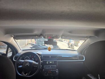 Citroen: Citroen C3: 1.6 l. | 2017 έ. 141235 km. Χάτσμπακ — 9