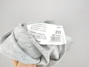 koszula xxl: Moraj, T-shirt damski, rozmiar 2XL — 4