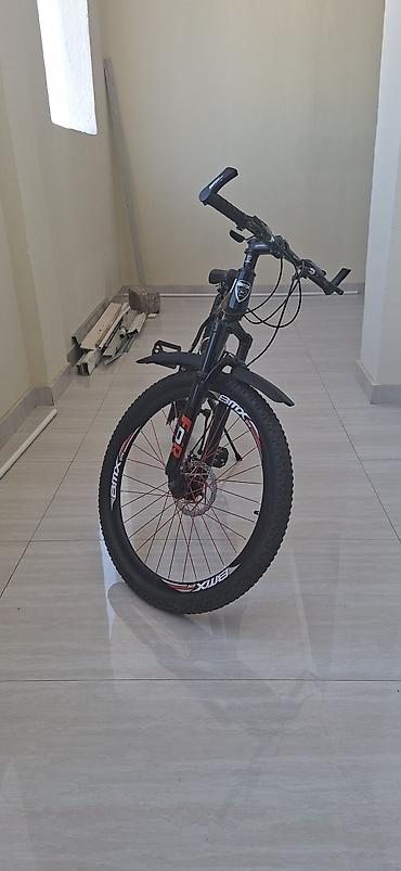 Uşaq velosipedləri: 2 eded 15 gun hec surulmeyib. unvan deyisikliyi olub deye istifade — 3