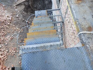 Сварка: Сварка работа 6.1 ищу работу на сварка лестницывароту,навес,входной — 7