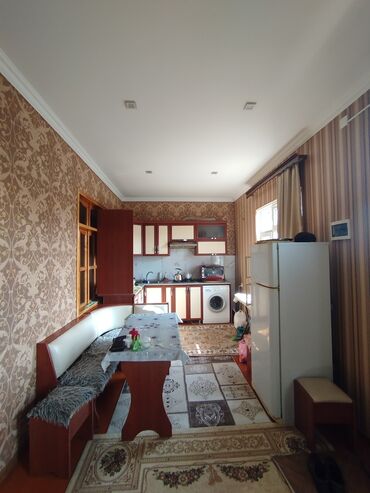 Həyət evləri və villaların satışı: 4 otaqlı, 120 kv. m, Kredit yoxdur, Orta təmir — 12