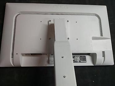 Мониторы: Монитор, LG, Б/у, LCD, 26" - 27" — 2