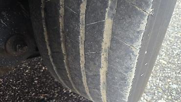 Прицепы и полуприцепы: Прицеп, Krone, Шторный, Б/у — 15