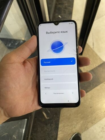 реалми 13 5g: Redmi, Redmi Note 8, Б/у, 32 ГБ, цвет - Черный, 2 SIM