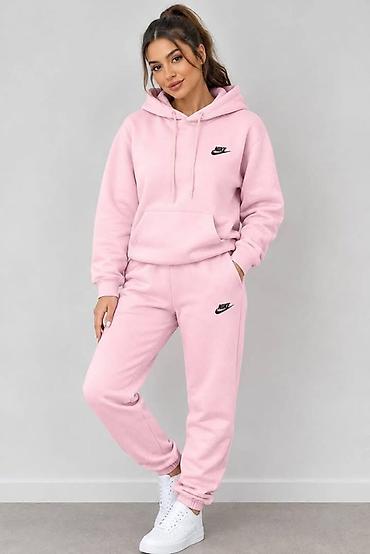 Ženske trenerke S,M,L,XL veličine za samo 4300 din debele