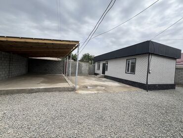 Продажа участков: Дом, 54 м², 3 комнаты, Агентство недвижимости, Косметический ремонт