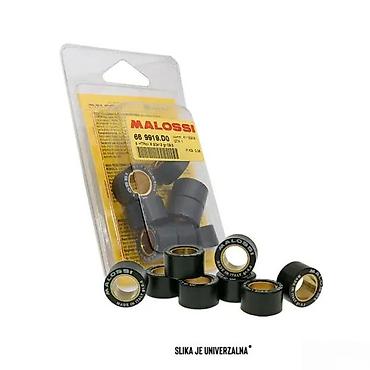 tomos puch: Malossi rolnice variomata – set - Brend: Malossi (Made in Italy) - — 1