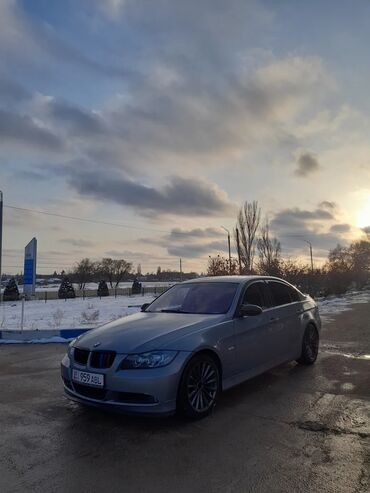 21 стиль бмв е34 купить: BMW 3 series: 2005 г., 2 л, Механика, Бензин, Седан