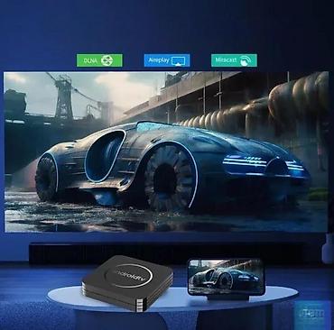 12 pro max cena polovan: Android TV box smart TV Watch 14.0 NOVO. Opis proizvoda: Smart TV Box — 5