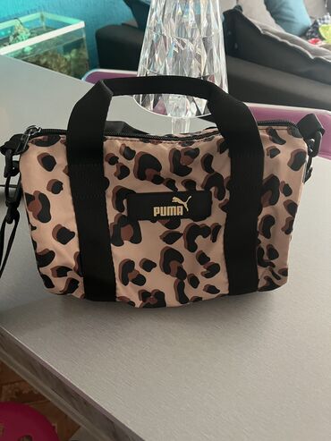 original torbe: Shoulder bag, Puma