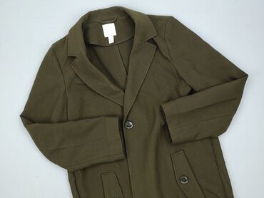 H&M, Trencz damski, rozmiar S