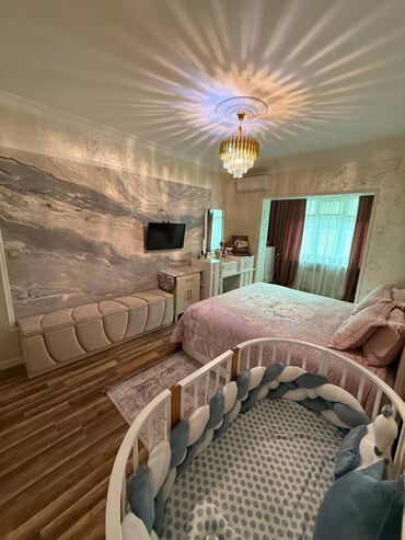 Köhnə tikili: Bakı, 3 otaqlı, Köhnə tikili, 82 kv. m — 8