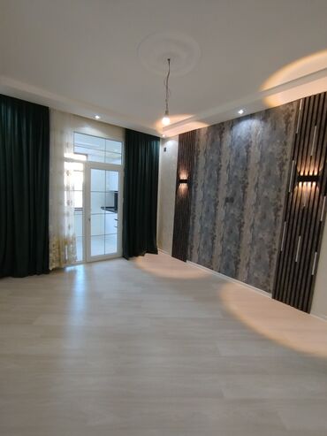 Köhnə tikili: Xırdalan, 9 otaq, Köhnə tikili, 75 kv. m — 1