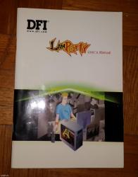 redmi note 11: Dfi lanparty nforce4 user manual isporuka banjica ili šaljem posle — 1