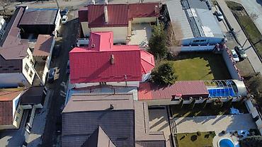 Долгосрочная аренда домов: 670 м², 8 комнат — 34