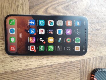 Apple iPhone: IPhone 12 Pro Max, 128 GB, Blue Titanium, Face ID, Simsiz şarj — 3