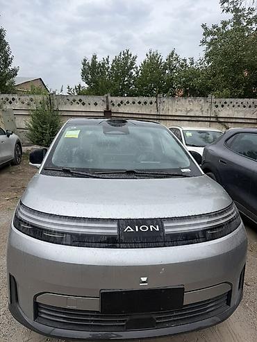 Спорт жана хобби: AION N-60 510км Лидар Камера 540 градусов Массаж Нулевая — 2