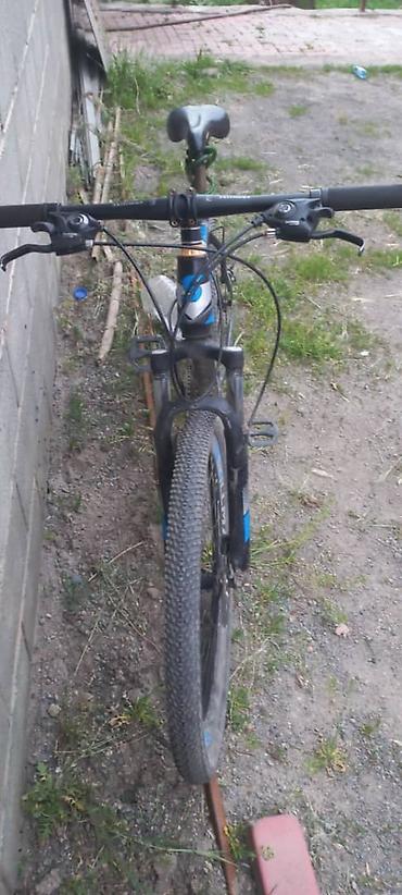 Горные велосипеды: Горный велосипед, Skillmax, Алюминий — 8
