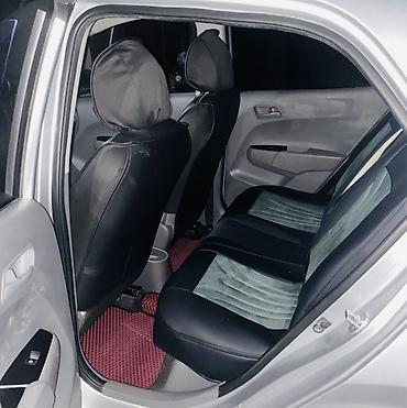 Kia: Kia Morning: 2020 г., 1 л, Автомат, Бензин, Хэтчбэк — 14