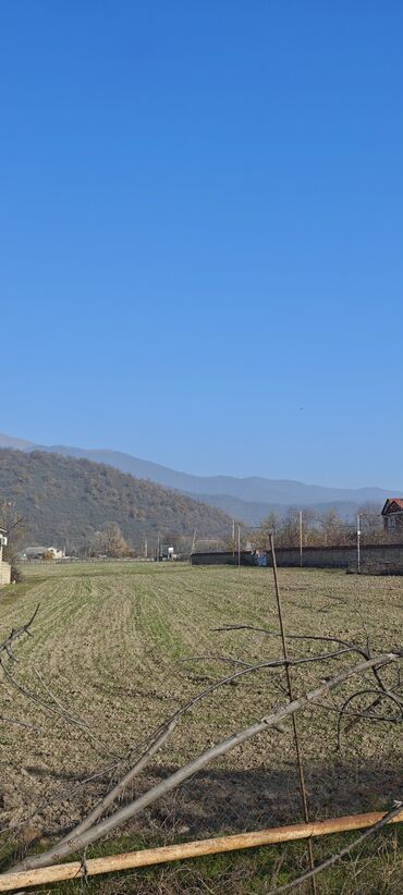 Torpaq sahələrinin satışı: 12 sot, Tikinti, Mülkiyyətçi, Kupça (Çıxarış) — 9