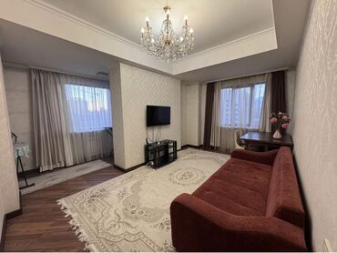 Долгосрочная аренда квартир: 3 комнаты, Собственник — 4