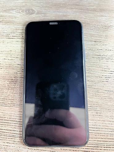 Apple iPhone: IPhone 11 Pro, Б/у, 256 ГБ, Space Gray, 74 % — 7