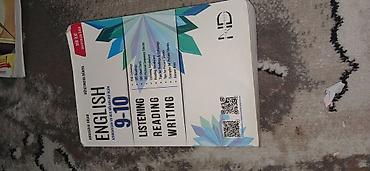 pdf 4 1: İngilis dili 9-cu sinif — 2