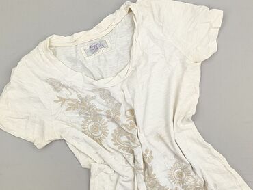 marc aurel t shirty: Liberty, T-shirt damski, rozmiar S
