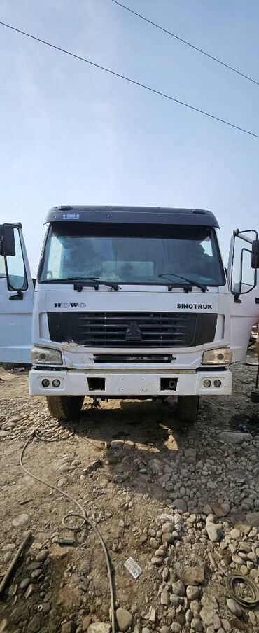Грузовики: Грузовик, Howo, Б/у at lalafo.kg — 3 Грузовики: Грузовик, Howo, Б/у — 3