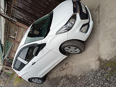 Chevrolet: Chevrolet Spark: 2020 г., 0.1 л, Автомат, Бензин, Хэтчбэк — 2