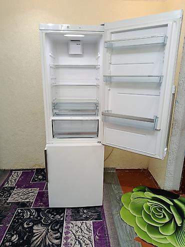 г ош холодильник: Холодильник Gorenje, Б/у, Двухкамерный, Less frost, 60 * 185 * 60 — 5