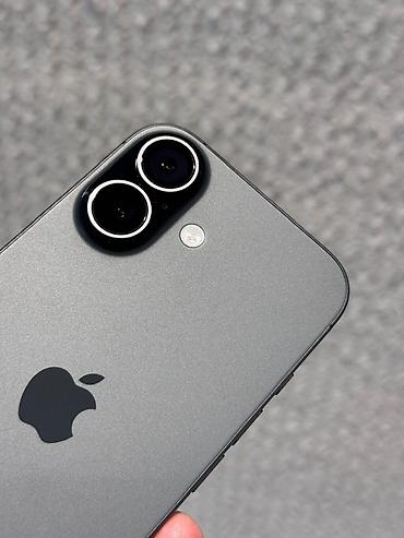 aiphone 13: IPhone 15, Б/у, 256 ГБ, Черный, В рассрочку, 95 % — 2