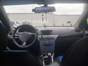 Opel: Opel Astra: 1.4 l | 2009 il 315000 km Hetçbek — 7