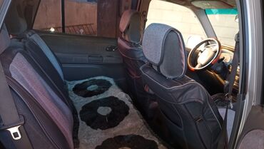 разные авто: Suzuki XL7: 2002 г., 2.7 л, Автомат, Бензин, Жол тандабас