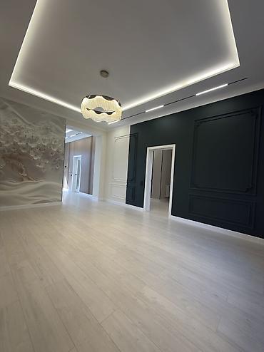 Продажа таунхаусов: 5 комнат, 214 м², Кара-Жыгач ж/м Газ, Электричество, Холодная вода — 8