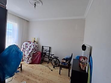 bine savxozda ev: 2 otaqlı, 85 kv. m, Kredit yoxdur, Yeni təmirli — 9