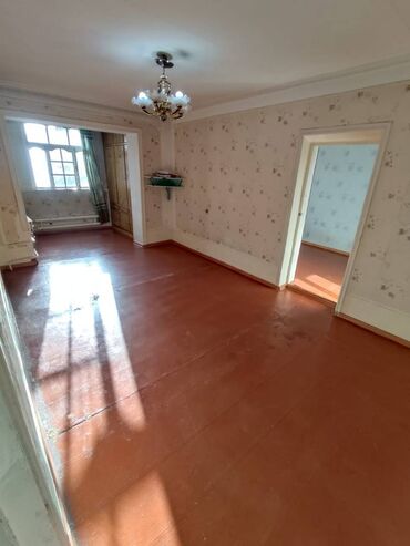 Продажа квартир: 3 комнаты, 62 м², Индивидуалка, 3 этаж, Старый ремонт