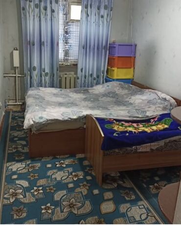 дом верхний орок: 4 комнаты, 75 м², Хрущевка, 3 этаж, Старый ремонт at lalafo.kg дом верхний орок: 4 комнаты, 75 м², Хрущевка, 3 этаж, Старый ремонт
