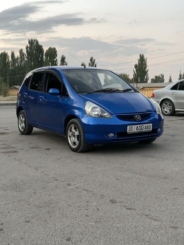 мотор коробка фит: Honda Fit: 2003 г., 1.5 л, Типтроник, Газ