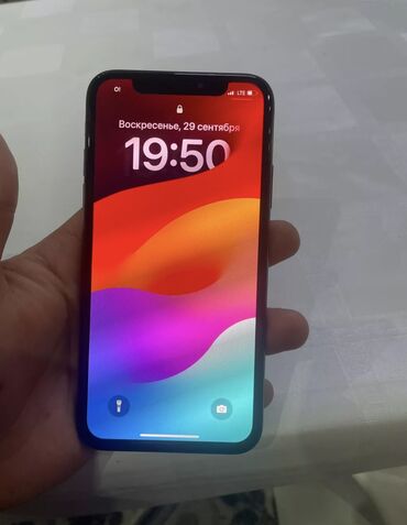 mi 11 т: Срочно продаются iPhone XS все в отличном состоянии