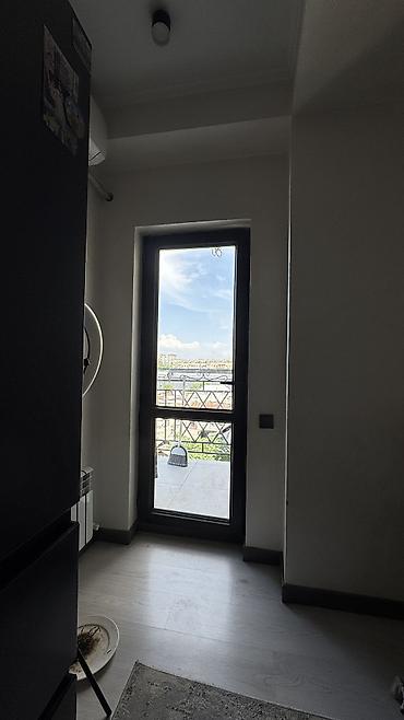 rayyan: 2 комнаты, 75 м², Дордой Плаза ТРЦ Элитка, 5 этаж, Дизайнерский ремонт — 7