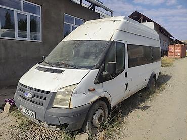Volkswagen: Volkswagen Crafter: 2011 г., Бус — 9