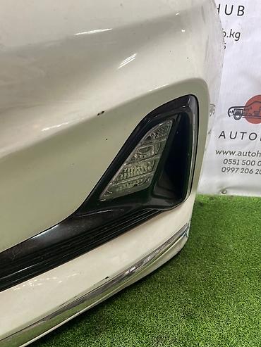 туманники соната: Левая противотуманная фара Hyundai 2017 г., Б/у, Оригинал, Корея — 1
