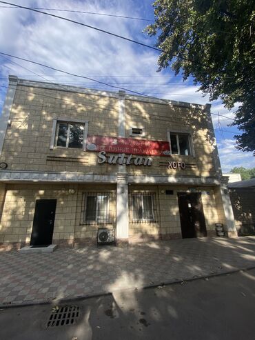 Рестораны, кафе: Сдаём чайхану район Дзержинского ПСО