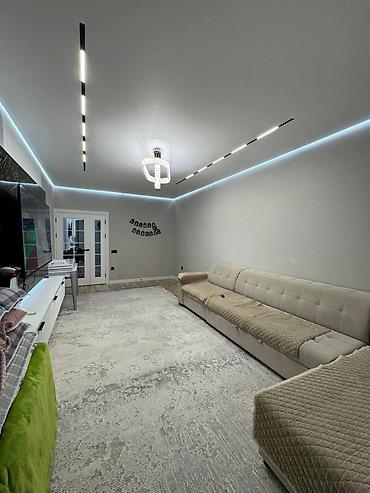 Продажа квартир: 2 комнаты, 80 м², 5 этаж, Евроремонт at lalafo.kg — 3 Продажа квартир: 2 комнаты, 80 м², 5 этаж, Евроремонт — 3